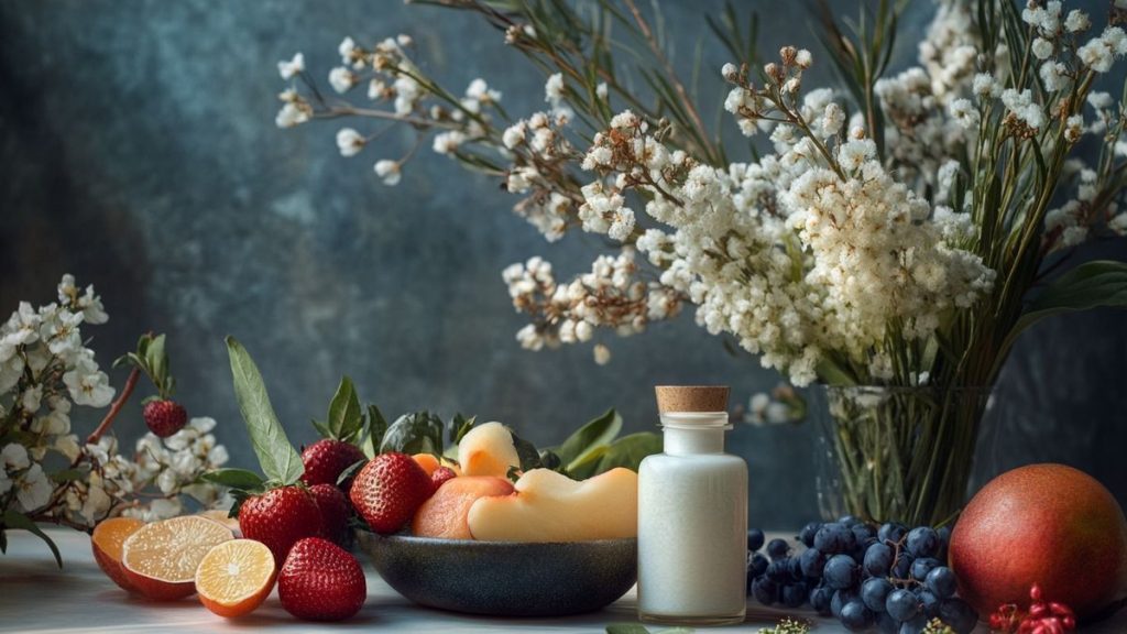 Acides pour la Peau : Guide Complet pour Choisir celui qui vous Convient