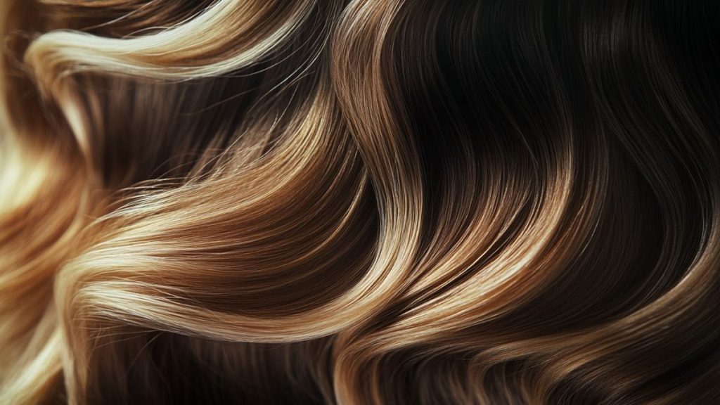 Balayage Blond sur Châtain : La Tendance pour Sublimer Votre Chevelure