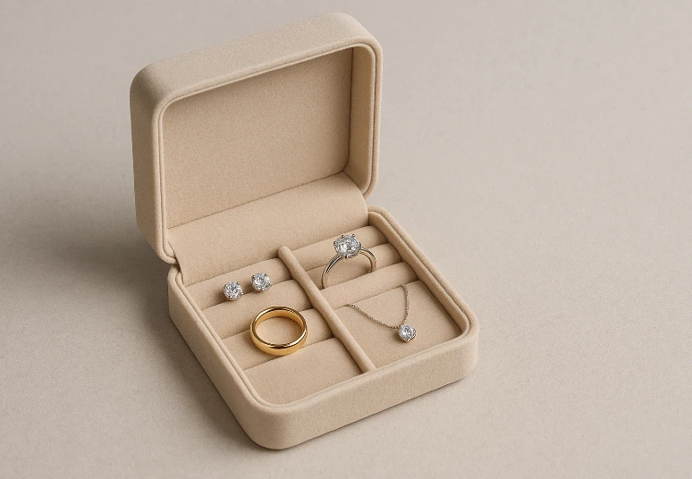 Boite à bijoux
