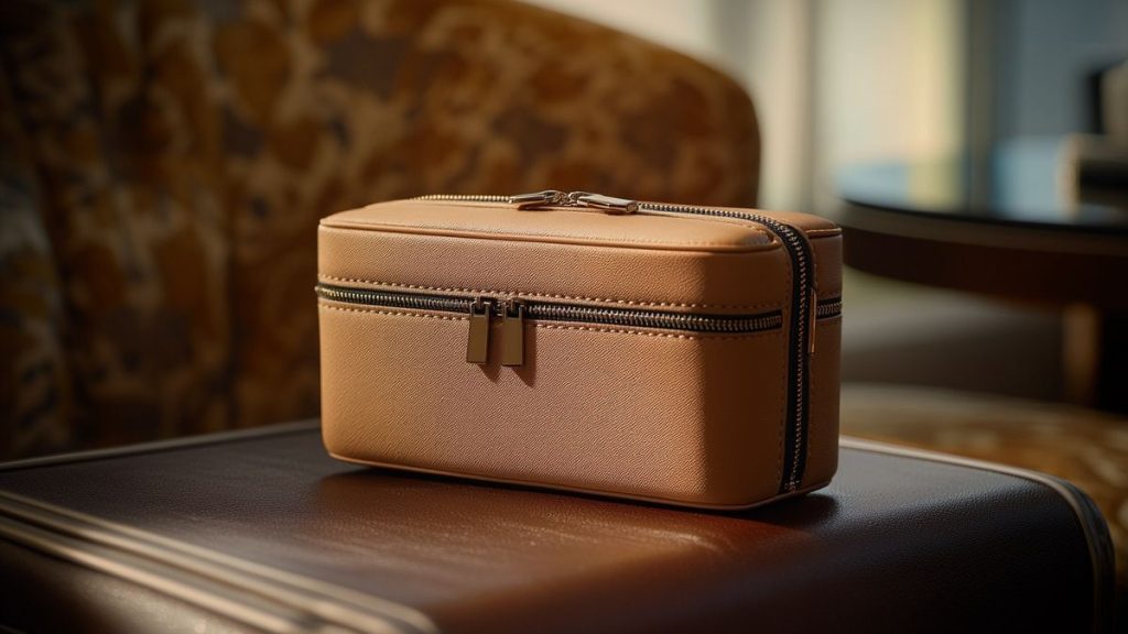 Boîte à bijoux : comment choisir le meilleur modèle pour voyager