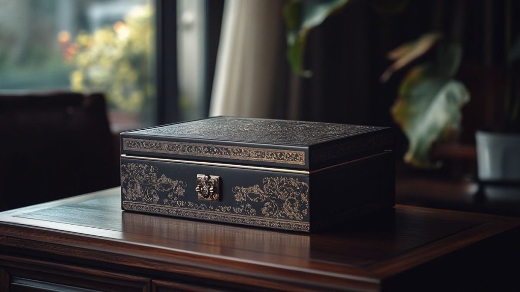 Budget à prévoir pour une boîte à bijoux : conseils pratiques