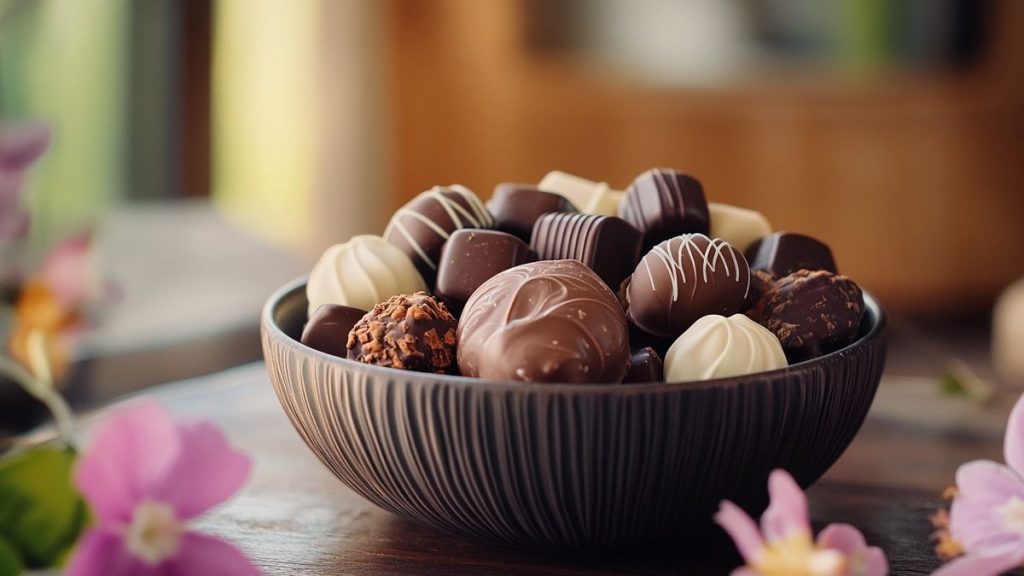 Chocolat et Constipation : Mythe ou Réalité ? Découvrez la Vérité