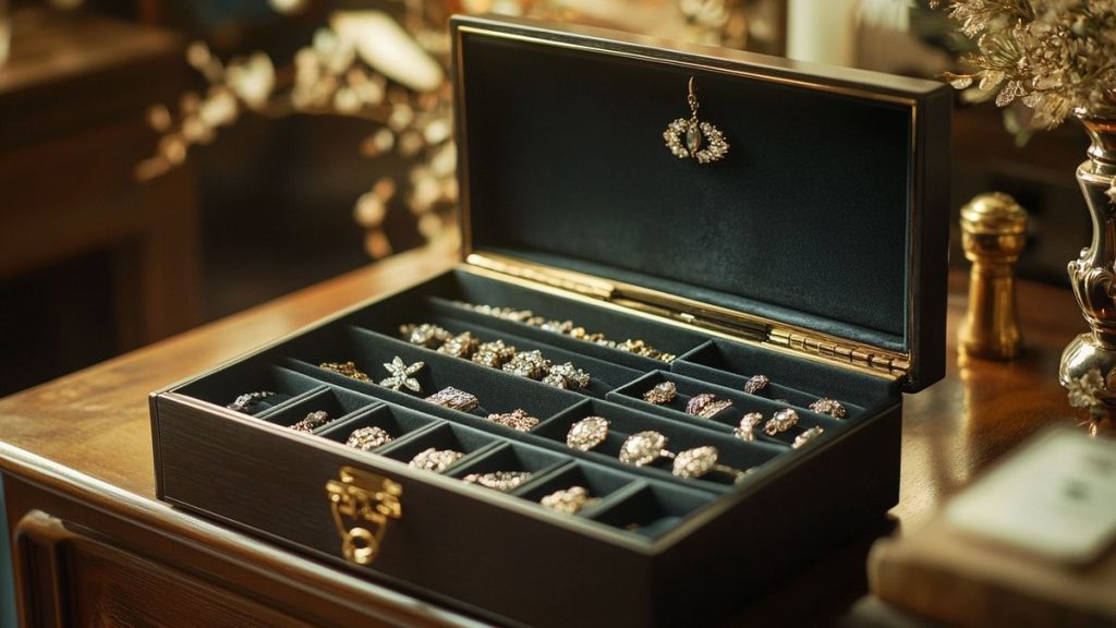 Comment assurer la durabilité de votre boîte à bijoux faite maison