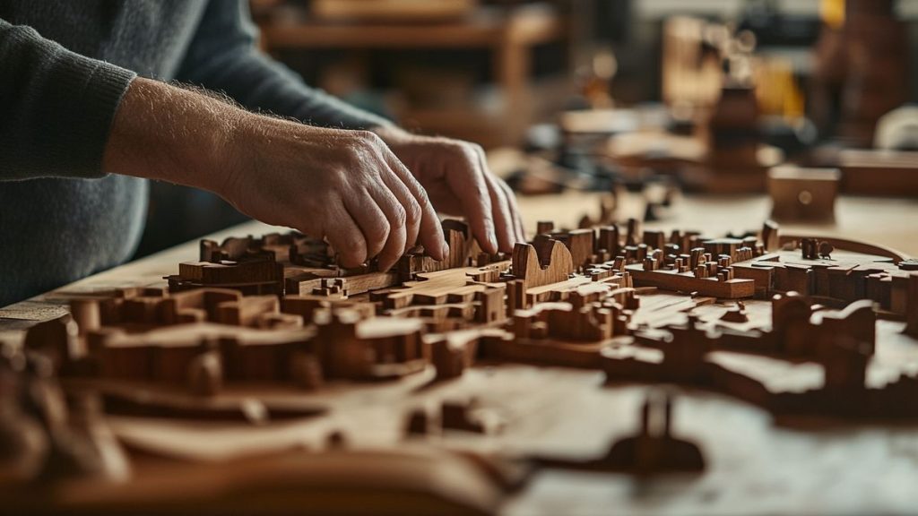 Comment créer une boîte à bijoux facilement à la maison