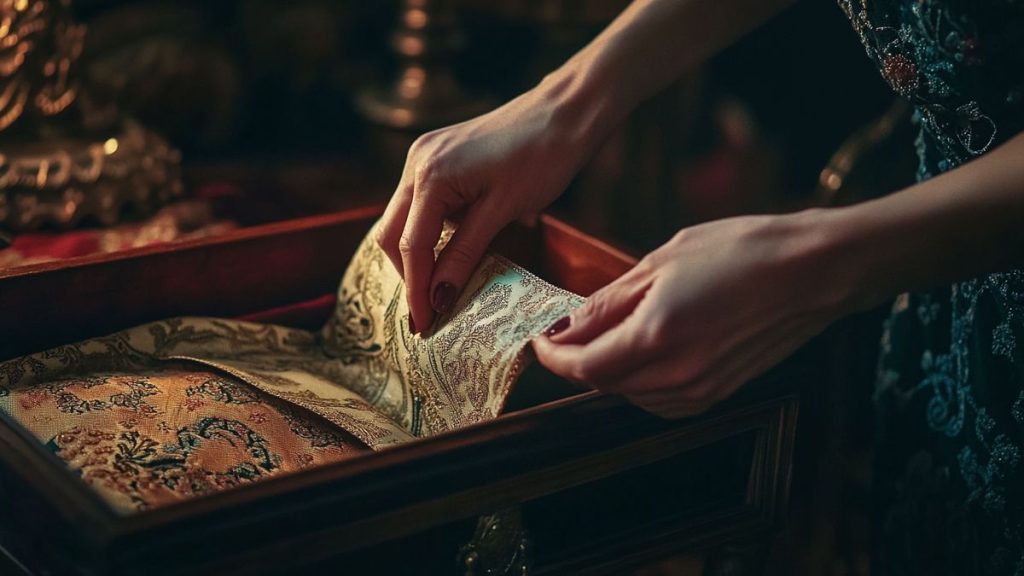 Comment réparer une boîte à bijoux : étapes et astuces faciles