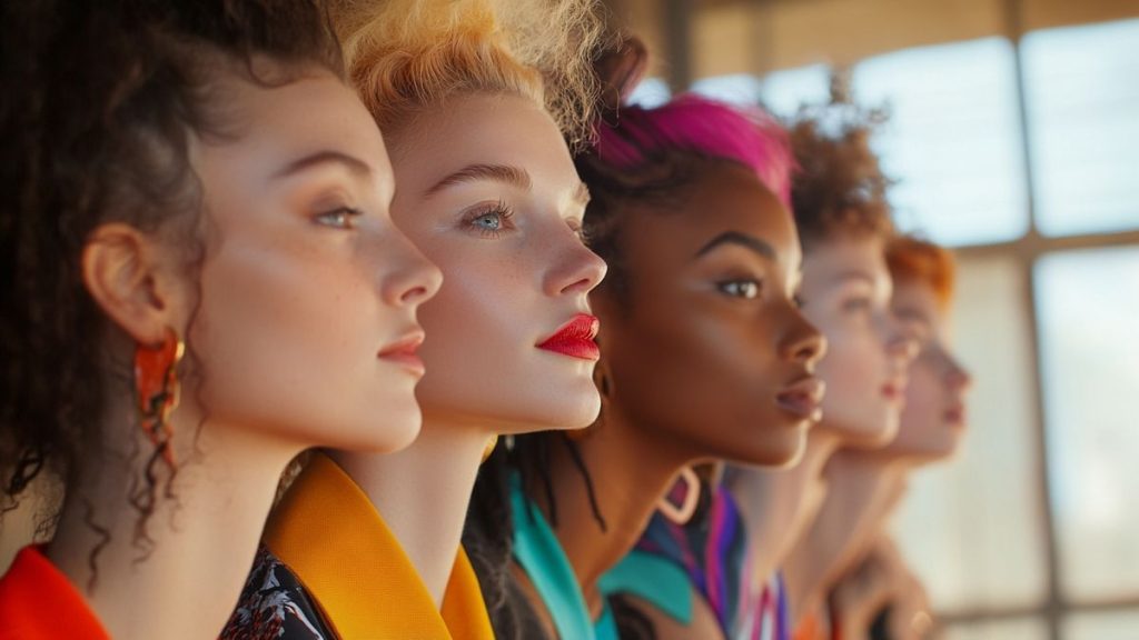 Coupe Mulet Femme : Style Audacieux et Tendance pour Oser la Différence