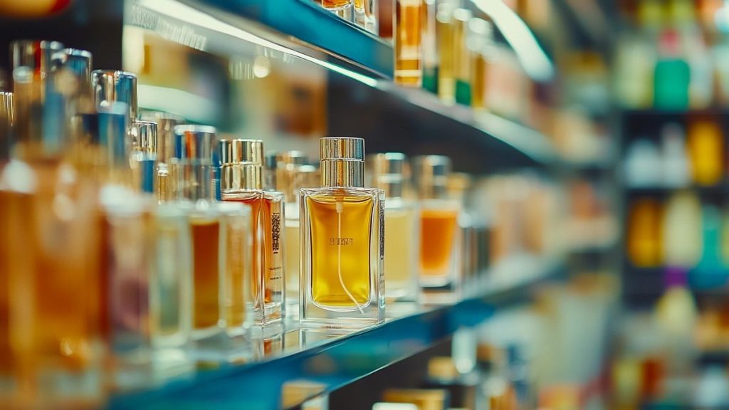 Dupes de Parfum chez Action : Alternatives Abordables aux Parfums de Luxe