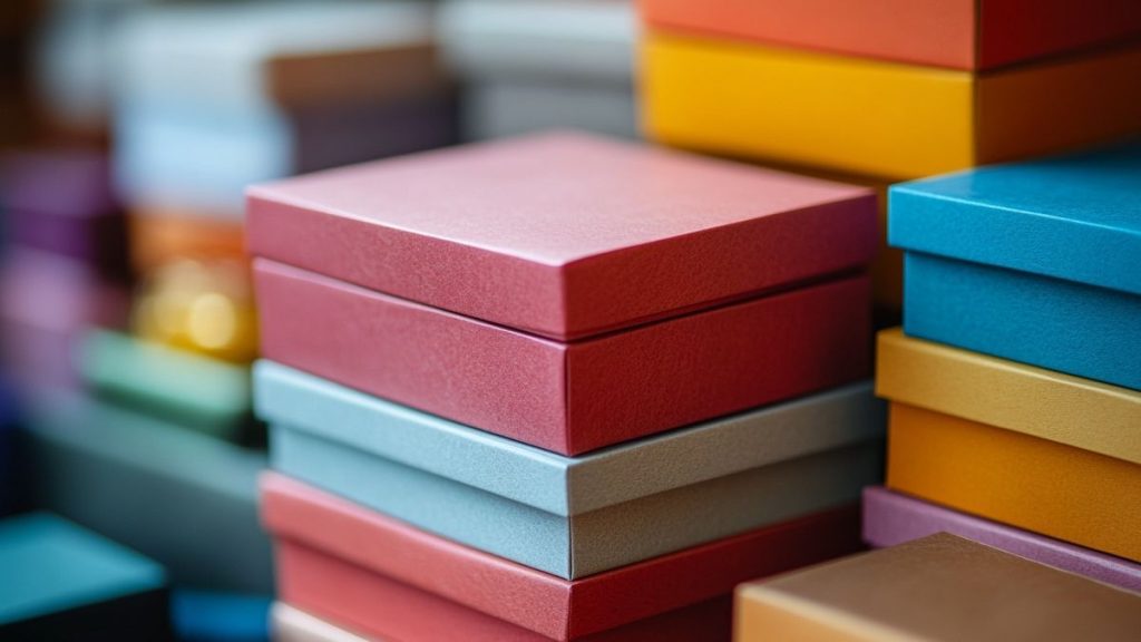 Durabilité des boîtes à bijoux en carton : ce que vous devez savoir