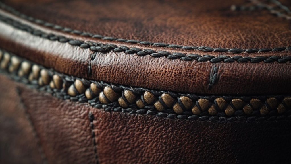 Entretenir le cuir d'une boîte à bijoux : conseils et astuces nécessaires