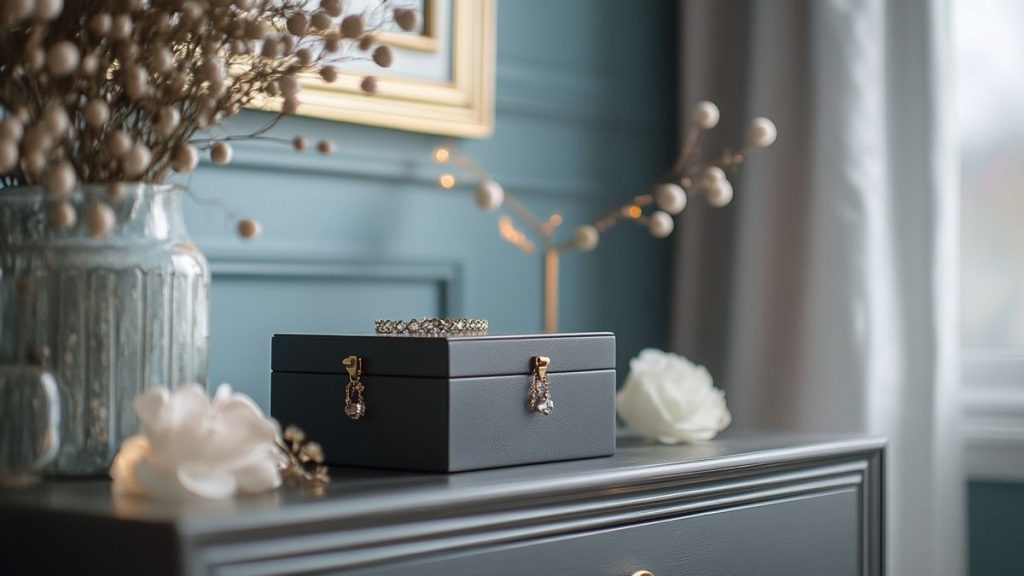 Les marques de boîtes à bijoux les plus populaires en 2023