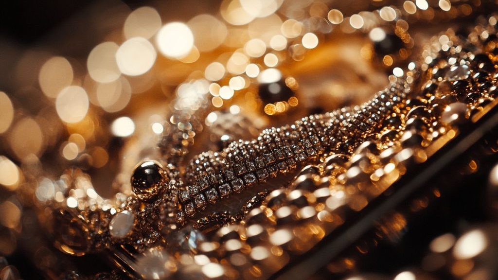 Les particularités des grandes boîtes à bijoux stationnaires expliquées