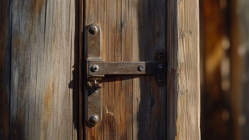 L'importance de la robustesse des charnières dans vos projets