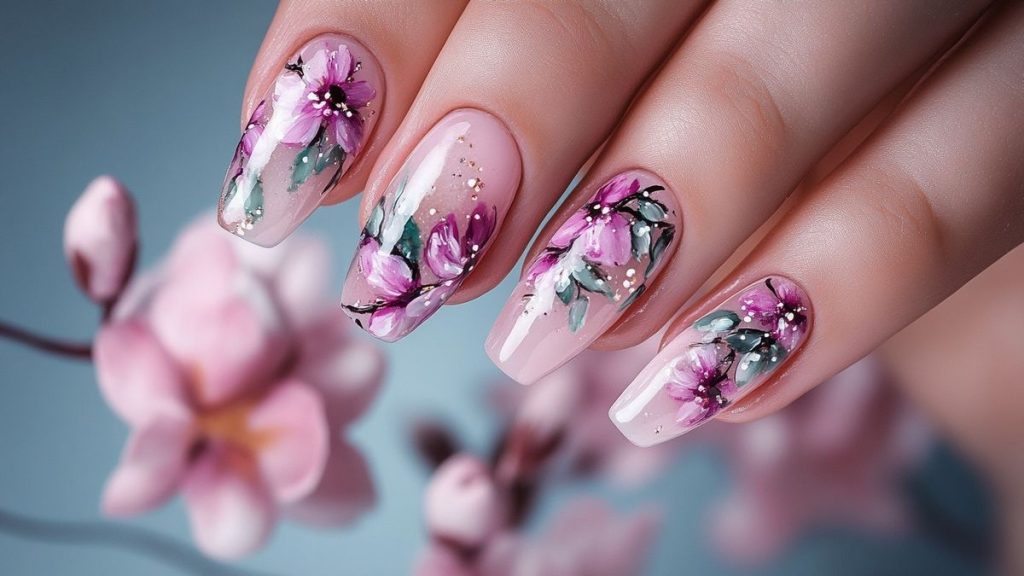 Manucure Baby Boomer pour Ongles Courts : Guide Complet et Idées