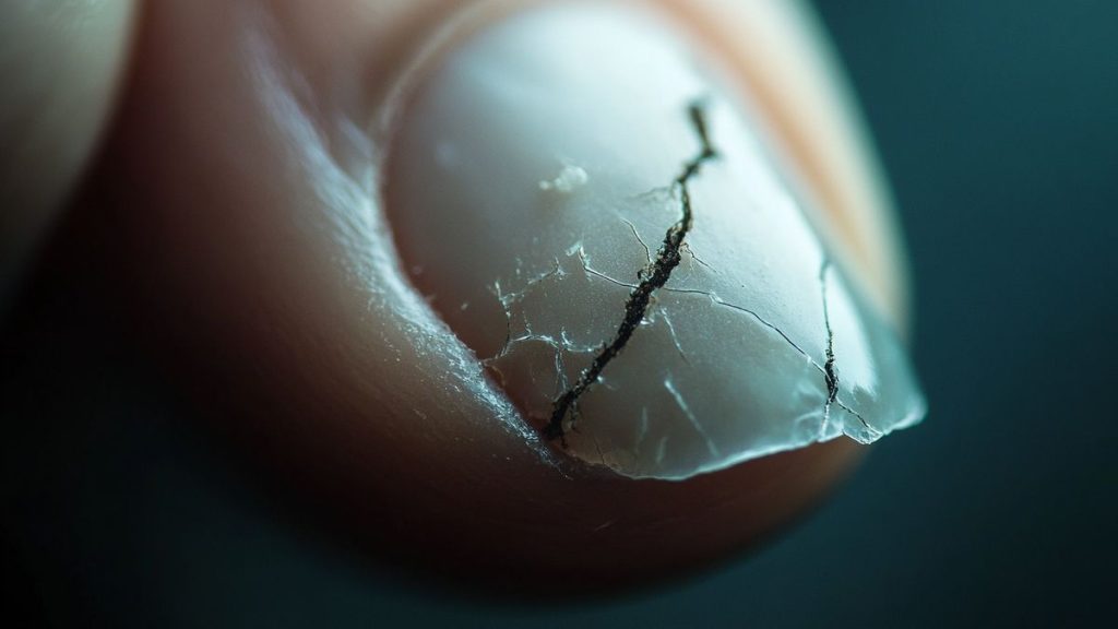 Matrice Ongle Détruite : Solutions et Conseils pour la Réparer