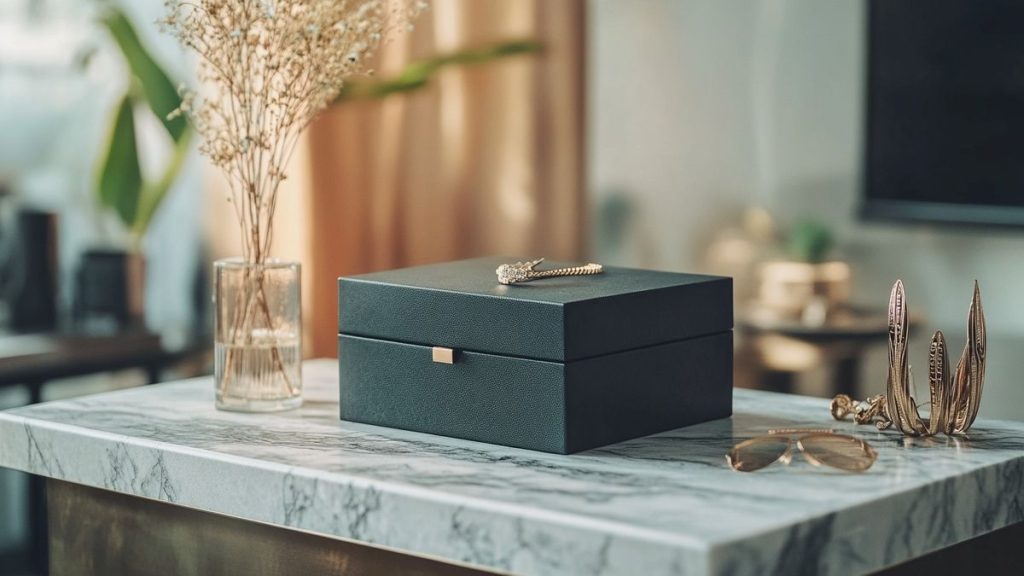 Où acheter une boîte à bijoux de qualité en ligne ?