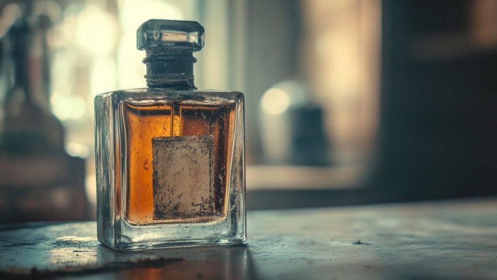 Parfum Périmé : Comment Reconnaître si Votre Fragrance Est Encore Bonne