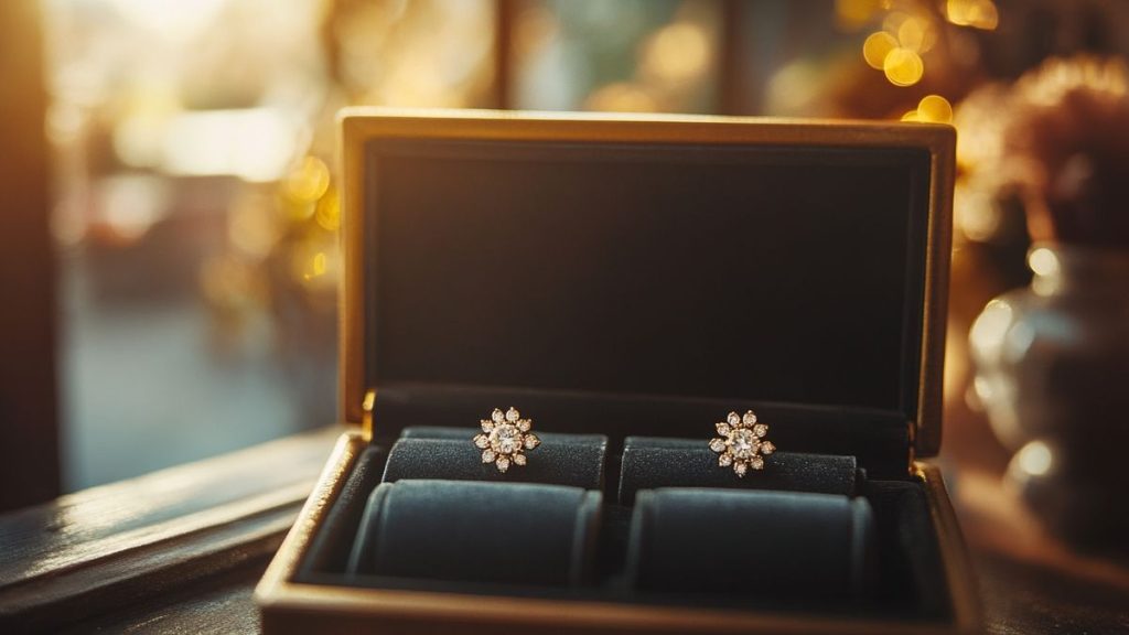Pourquoi offrir une boîte à bijoux pour des cadeaux mémorables