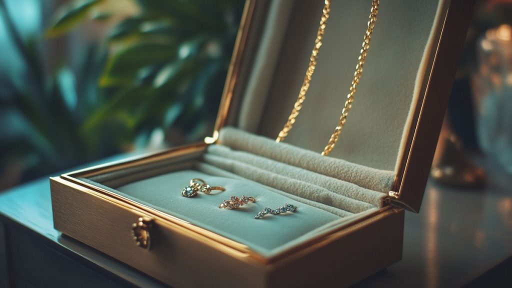 Protéger les bijoux délicats : astuces pour leur durabilité