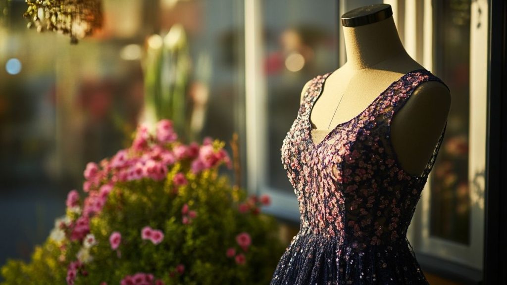 Soutien-gorge Robe Dos Nu : Solutions Pratiques et Élégantes