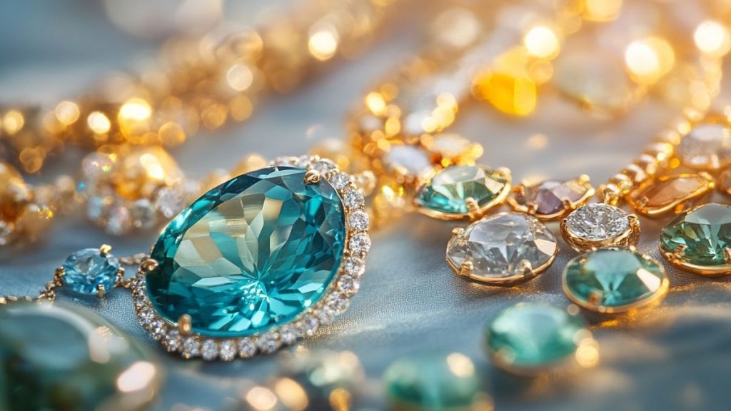 Séparer les bijoux précieux des bijoux fantaisie : conseils pratiques