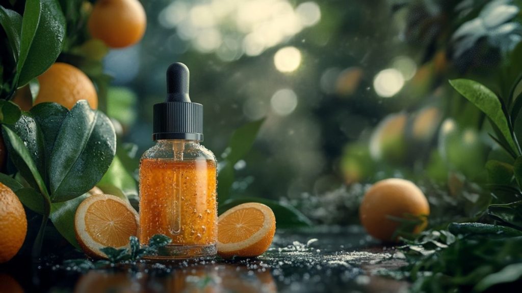 Sérum Vitamine C : Guide Complet pour l'Utiliser Correctement