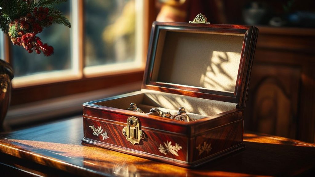 Systèmes de fermeture pour sécuriser vos bijoux en déplacement