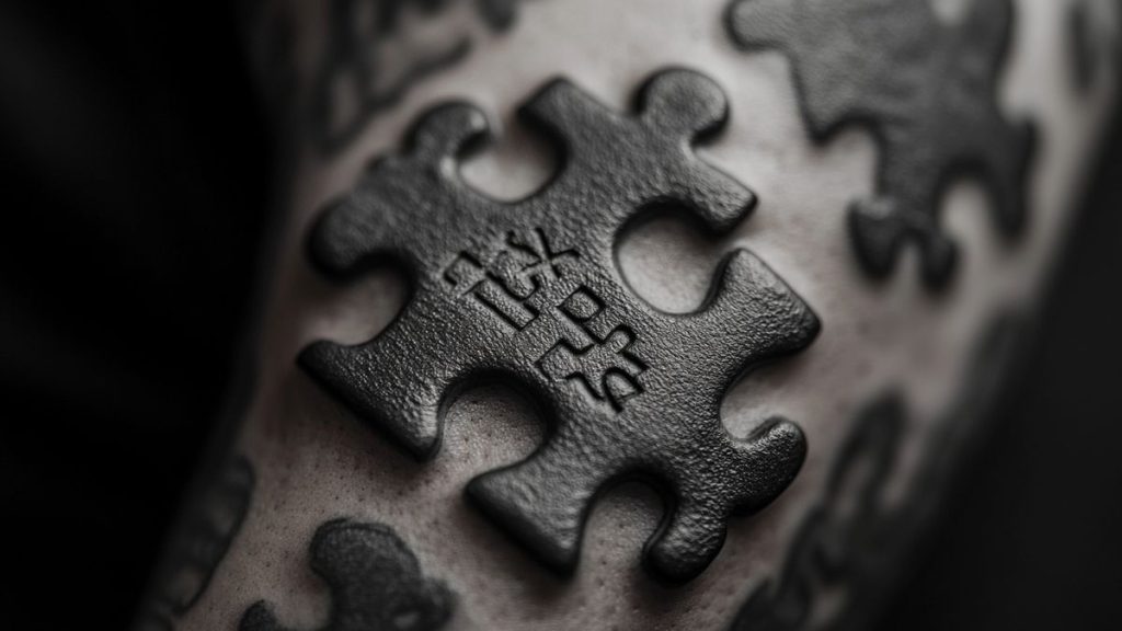 Tatouage Famille : Symboles et Idées pour Exprimer Vos Liens Familiaux