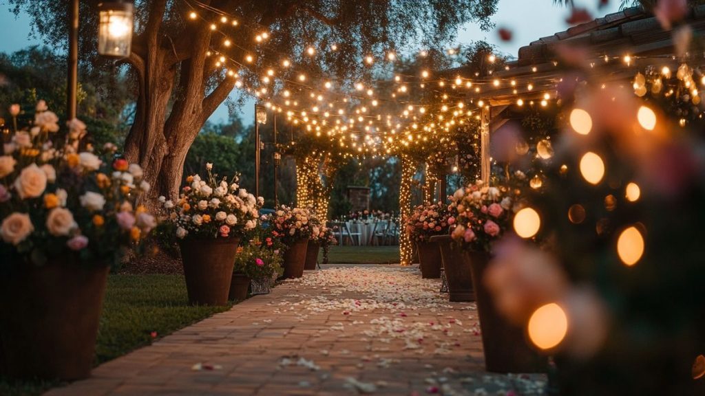 Vœux de Mariage Originaux : Idées Touchantes pour Féliciter les Mariés