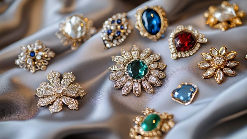 Évaluer votre collection de bijoux : guide pratique et conseils essentiels