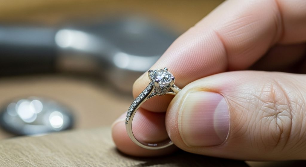 Cartier révolutionne la joaillerie : pourquoi ses diamants lab-grown séduisent le luxe en 2025