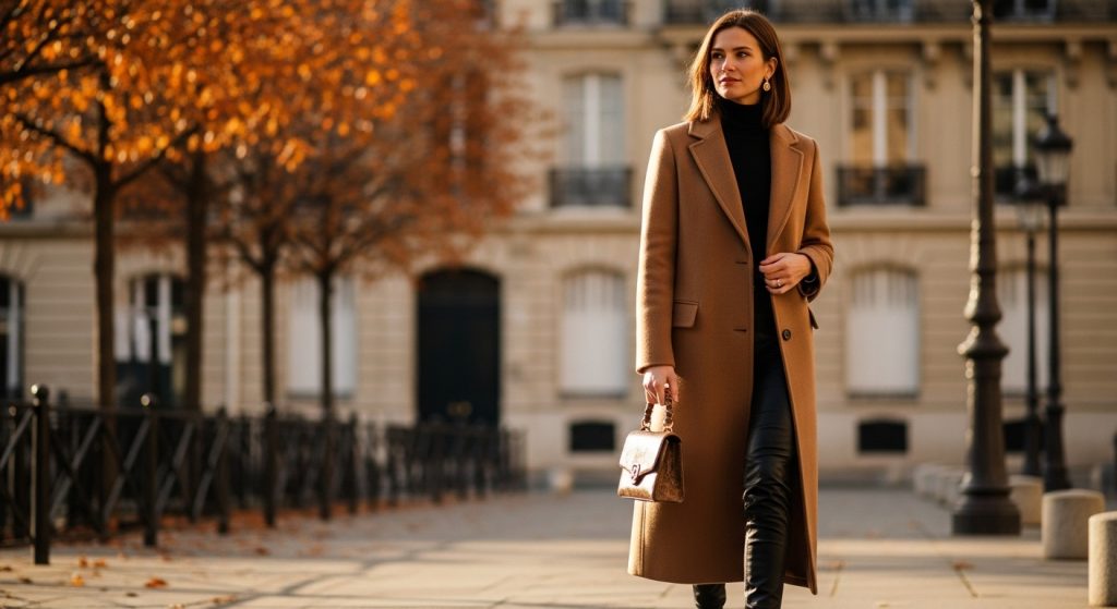 Ces 5 manteaux Max Mara iconiques restent indémodables : un investissement hiver 2025 sûr