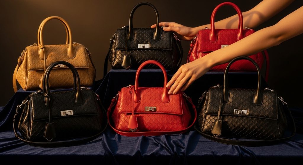 Ces 5 sacs Bottega Veneta ont pris +120% en 10 ans : lesquels investir en 2025 ?