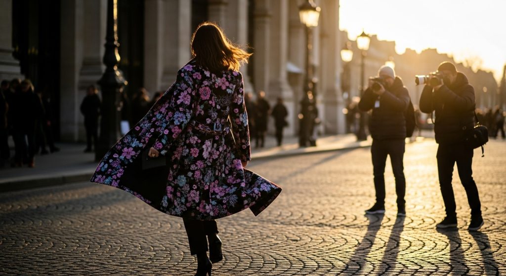 Fashion Week Paris AW26 : 10 manteaux iconiques qui redéfiniront l'élégance cet hiver