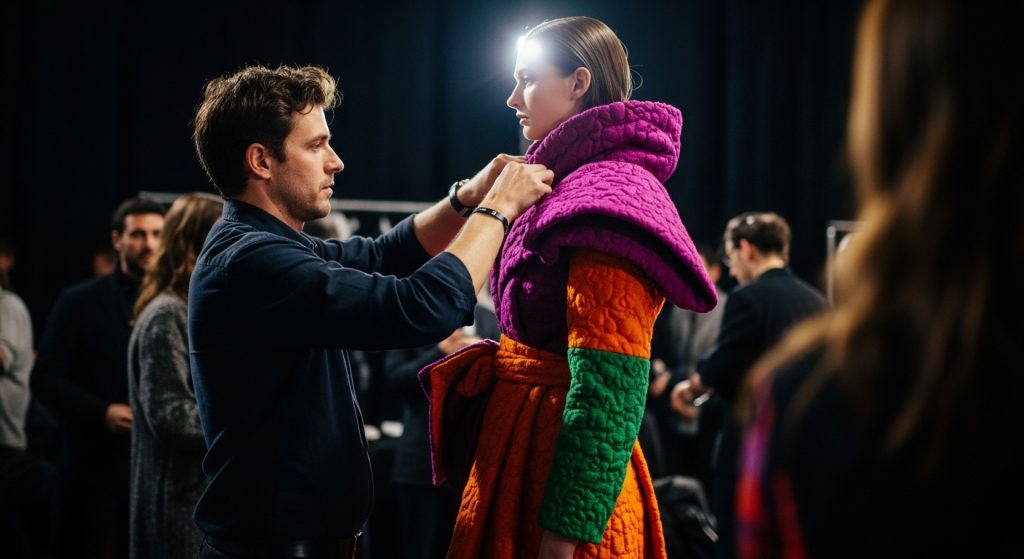 Fashion Week Paris SS26 : les 10 pièces incontournables pour dominer la saison prochaine