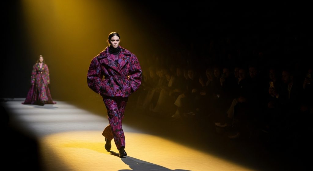 Fashion Week Paris : les 12 tendances automne-hiver 2026 qui redéfiniront le luxe