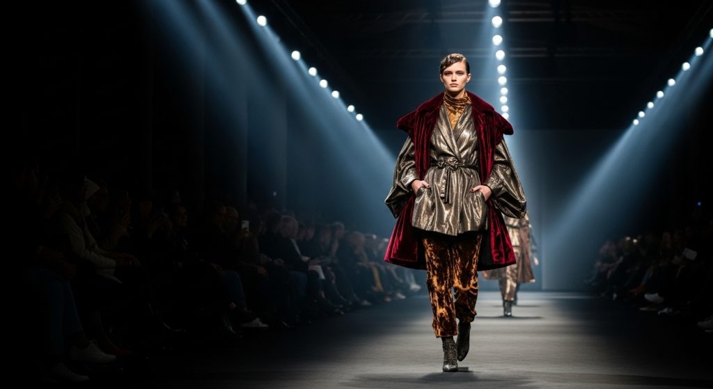 Fashion Week Paris : les 12 tendances automne-hiver 2026 qui redéfinissent le luxe