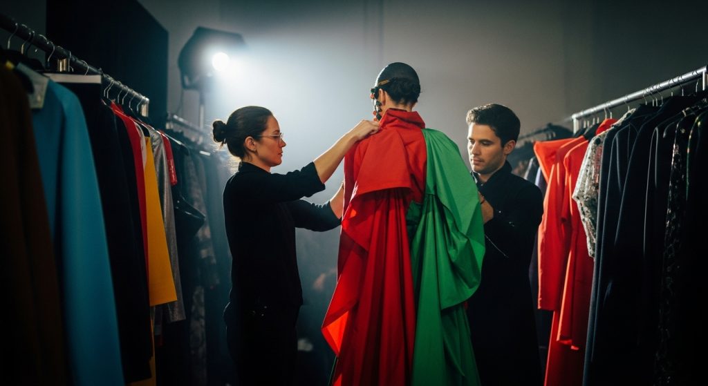 Fashion Week SS26 : les 12 pièces incontournables qui marqueront le printemps-été 2026