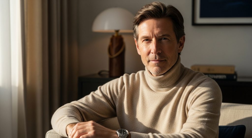 Quiet luxury : pourquoi les milliardaires privilégient la discrétion (7 clés style 2025)