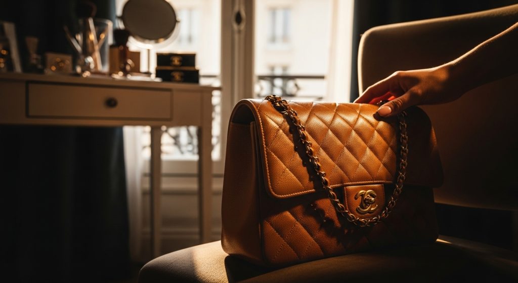Investir dans un sac Chanel : ces 5 modèles iconiques ont pris +150% en 10 ans