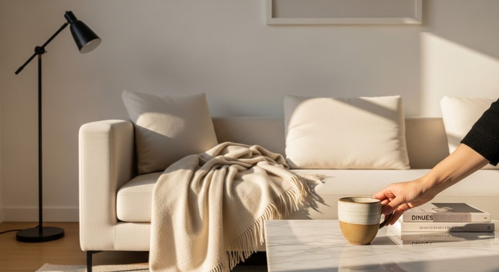 Quiet luxury : pourquoi les élites adoptent le style discret en 2025 (5 clés premium)